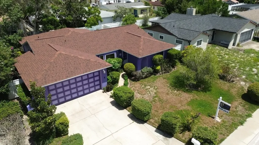 9836 Morehead Lane Port Richey FL 34668