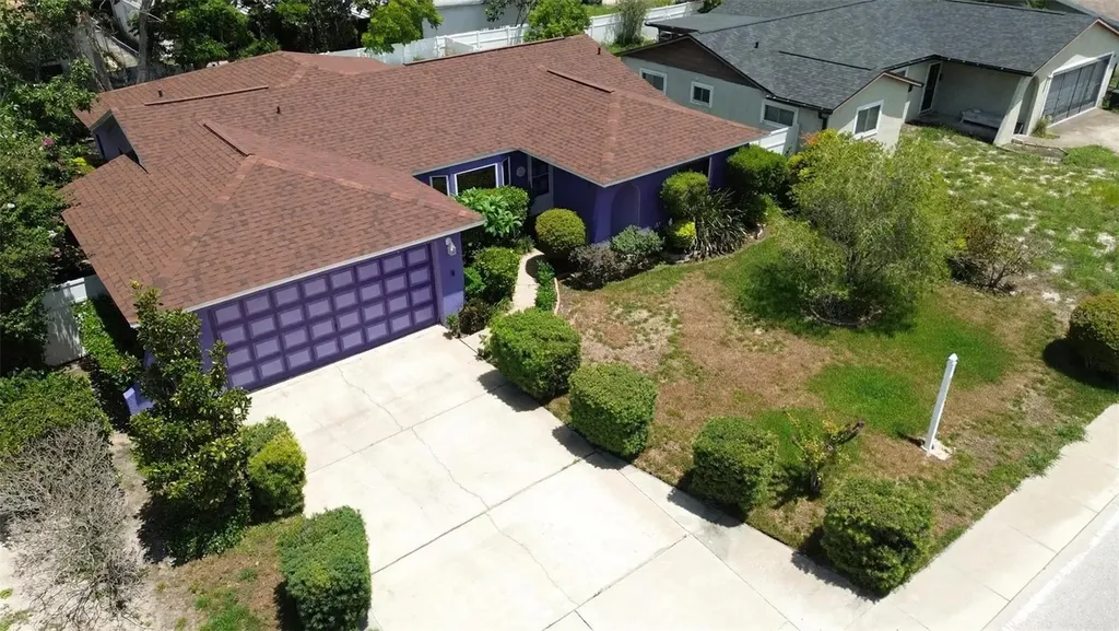 9836 Morehead Lane Port Richey FL 34668