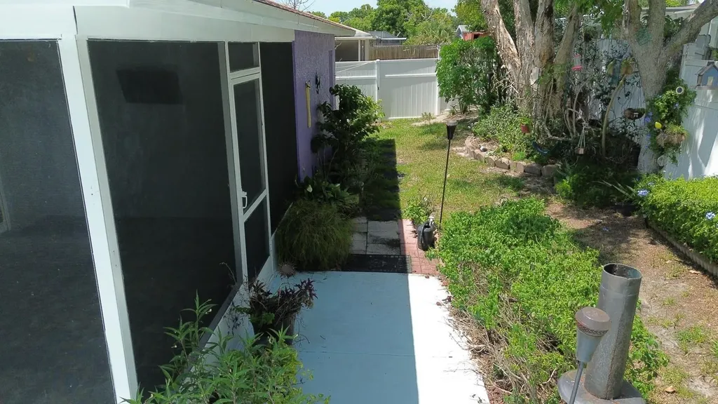 9836 Morehead Lane Port Richey FL 34668