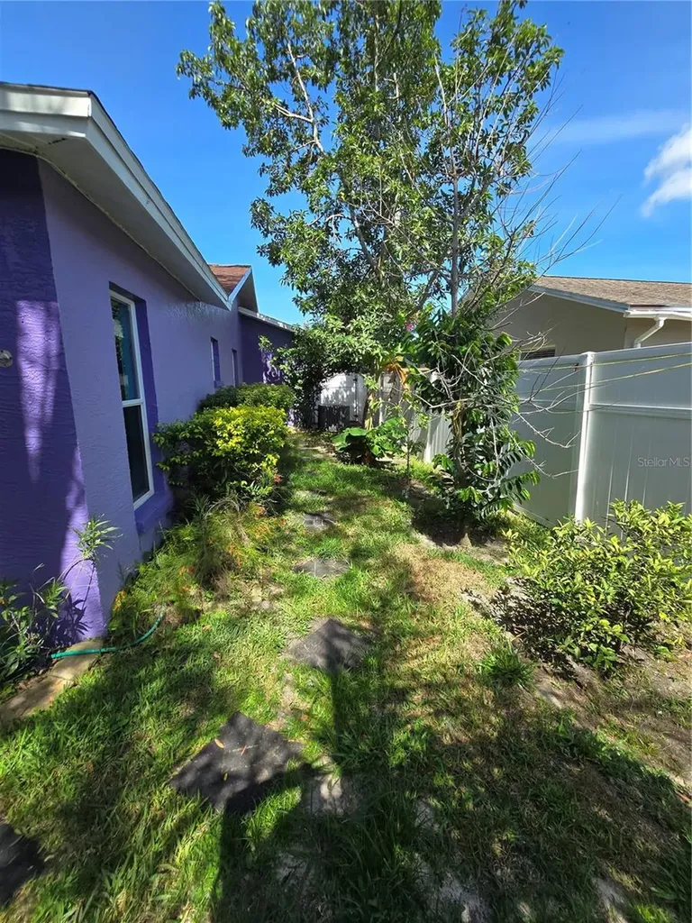 9836 Morehead Lane Port Richey FL 34668