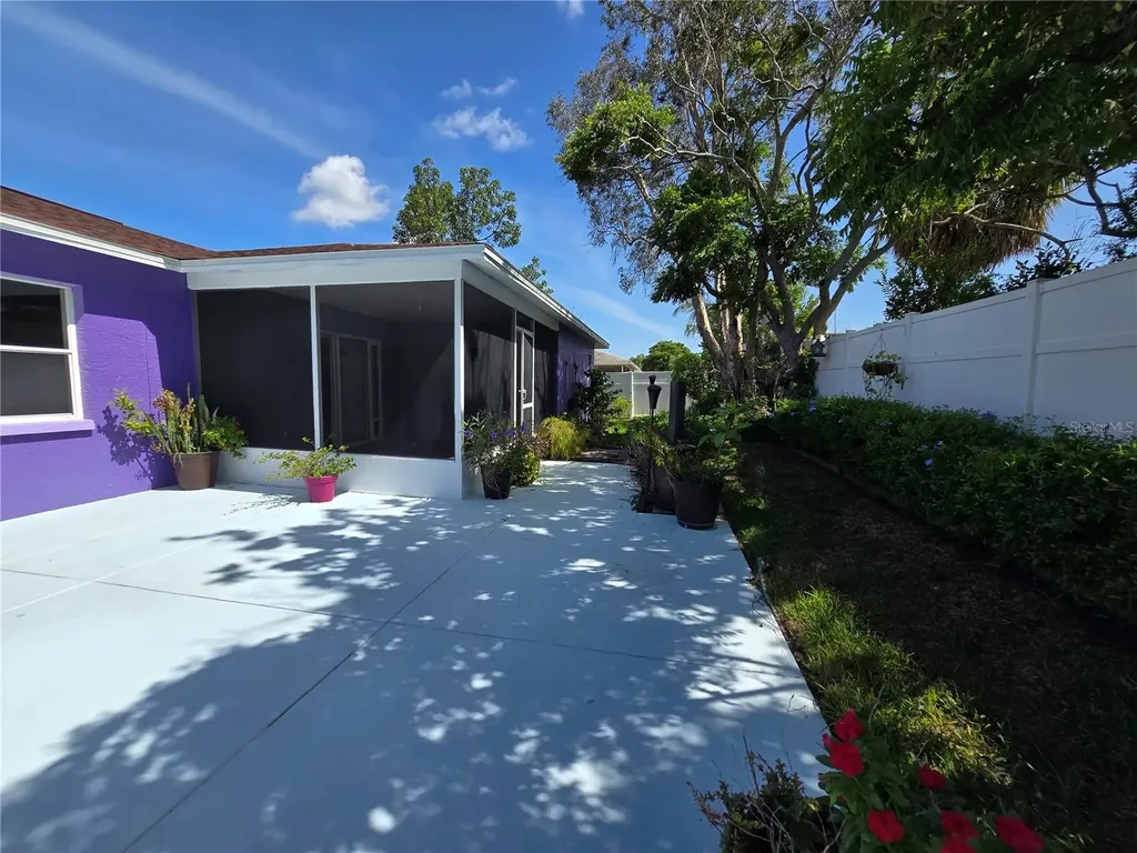9836 Morehead Lane Port Richey FL 34668