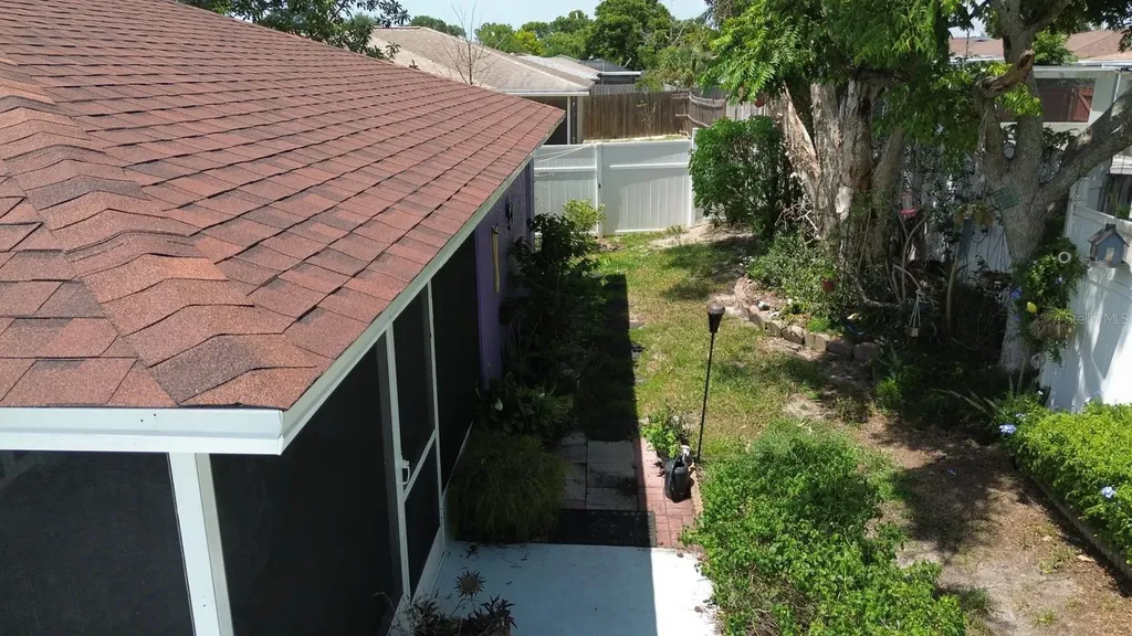 9836 Morehead Lane Port Richey FL 34668
