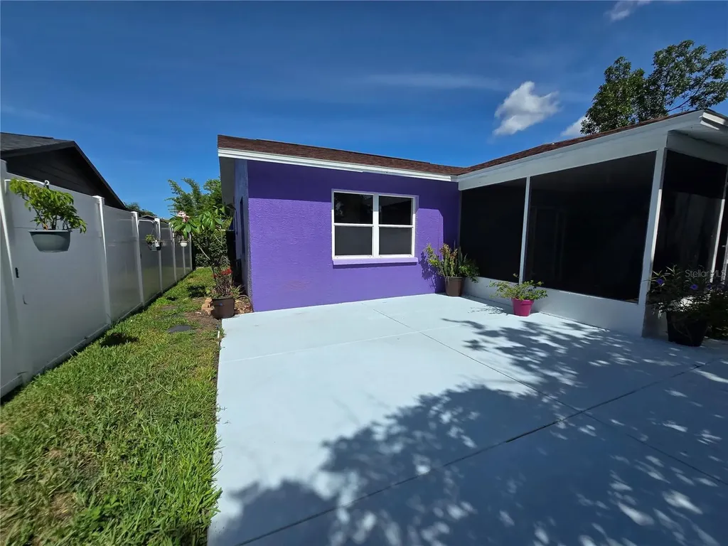 9836 Morehead Lane Port Richey FL 34668
