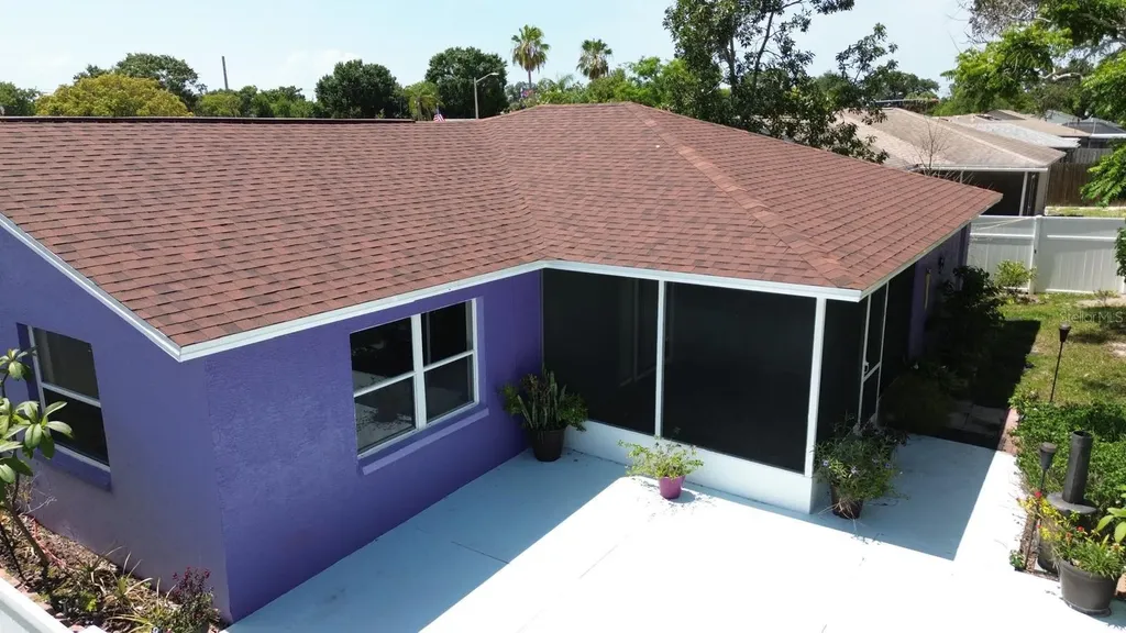 9836 Morehead Lane Port Richey FL 34668
