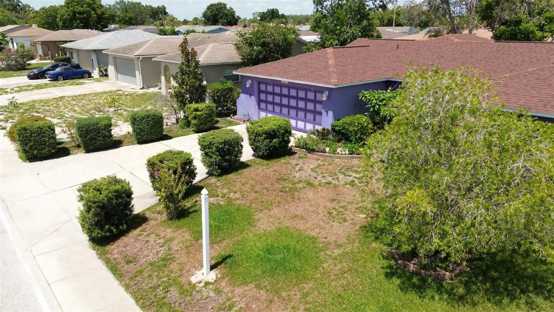 9836 Morehead Lane Port Richey FL 34668