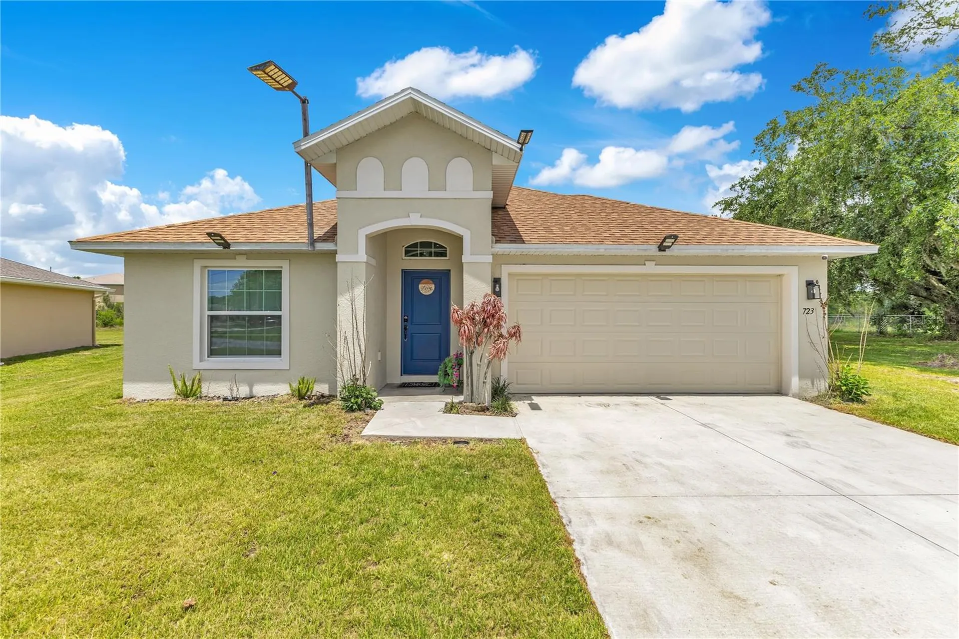 723 Robin Court Kissimmee FL 34759