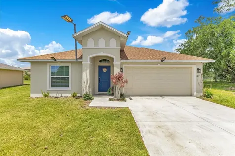 723 Robin Court Kissimmee FL 34759