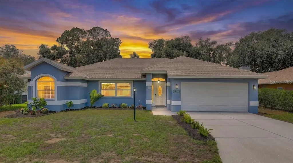 2405 Appaloosa Circle Sarasota FL 34240