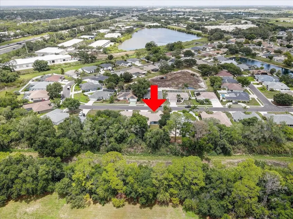 2405 Appaloosa Circle Sarasota FL 34240