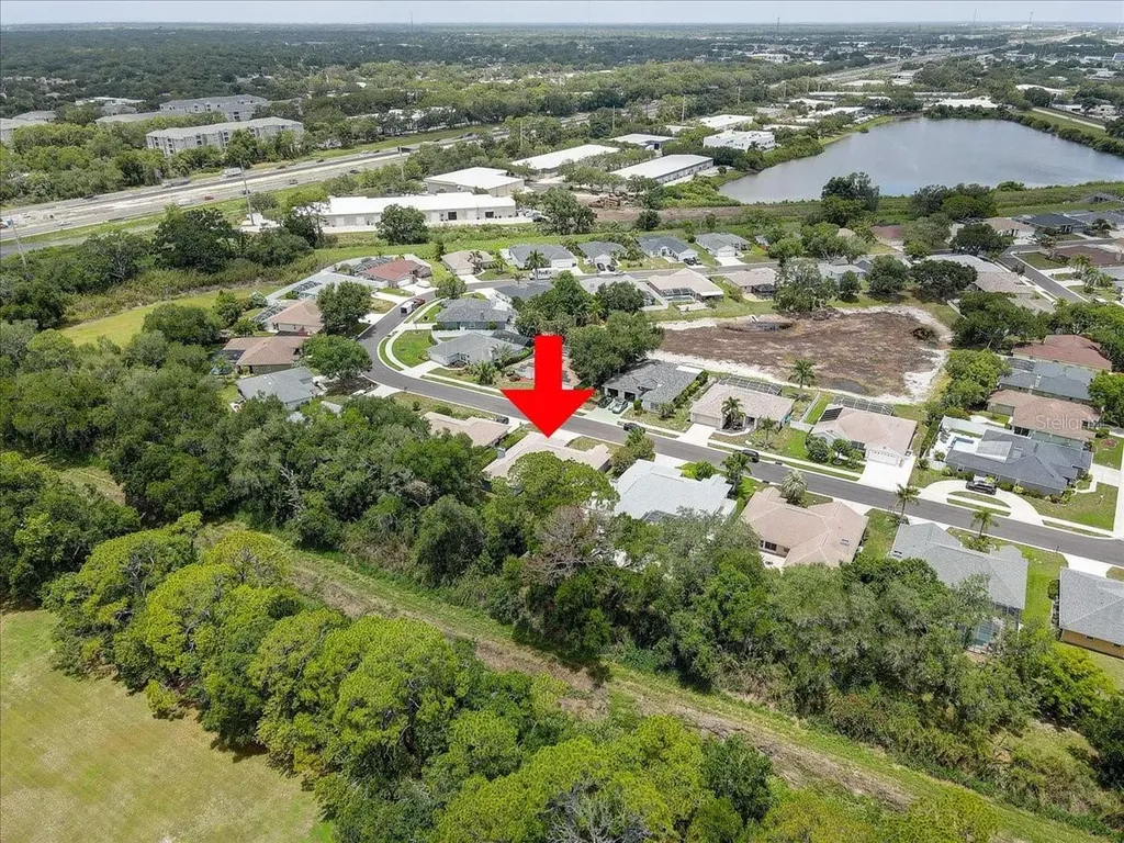 2405 Appaloosa Circle Sarasota FL 34240