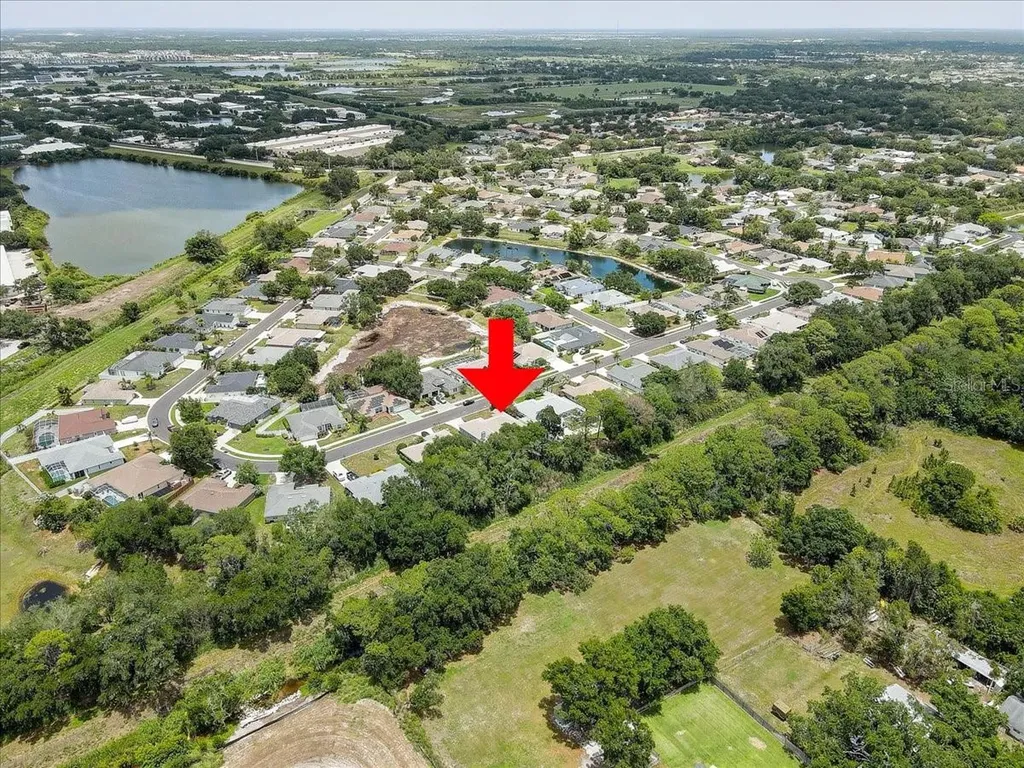 2405 Appaloosa Circle Sarasota FL 34240