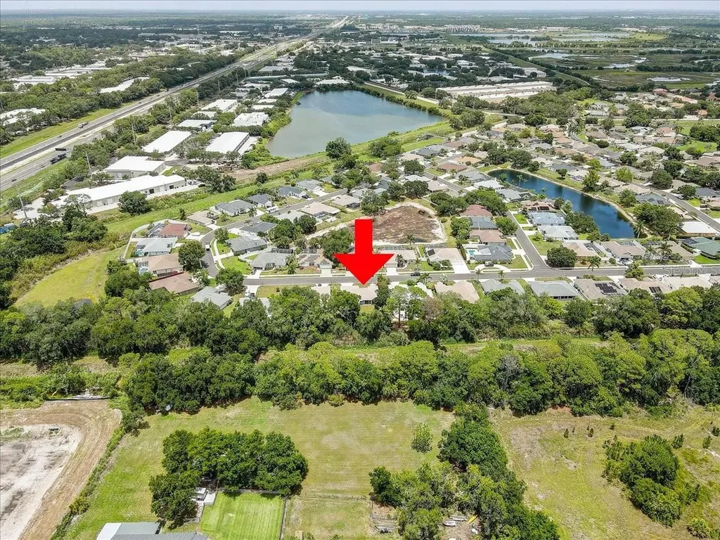 2405 Appaloosa Circle Sarasota FL 34240