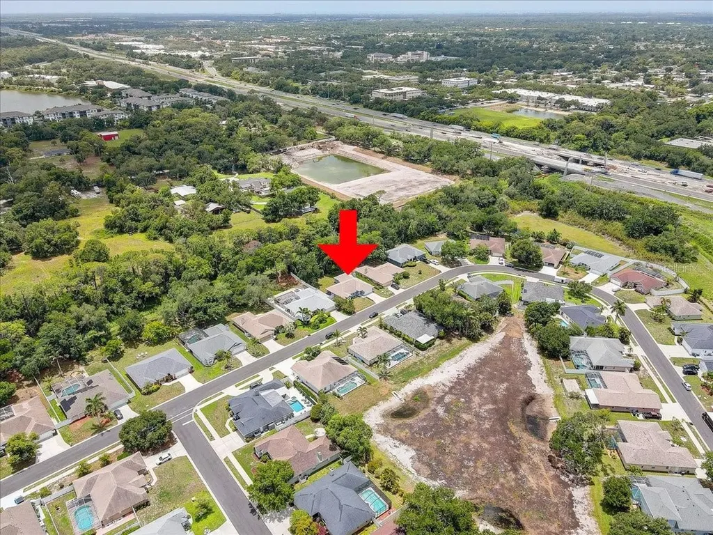 2405 Appaloosa Circle Sarasota FL 34240