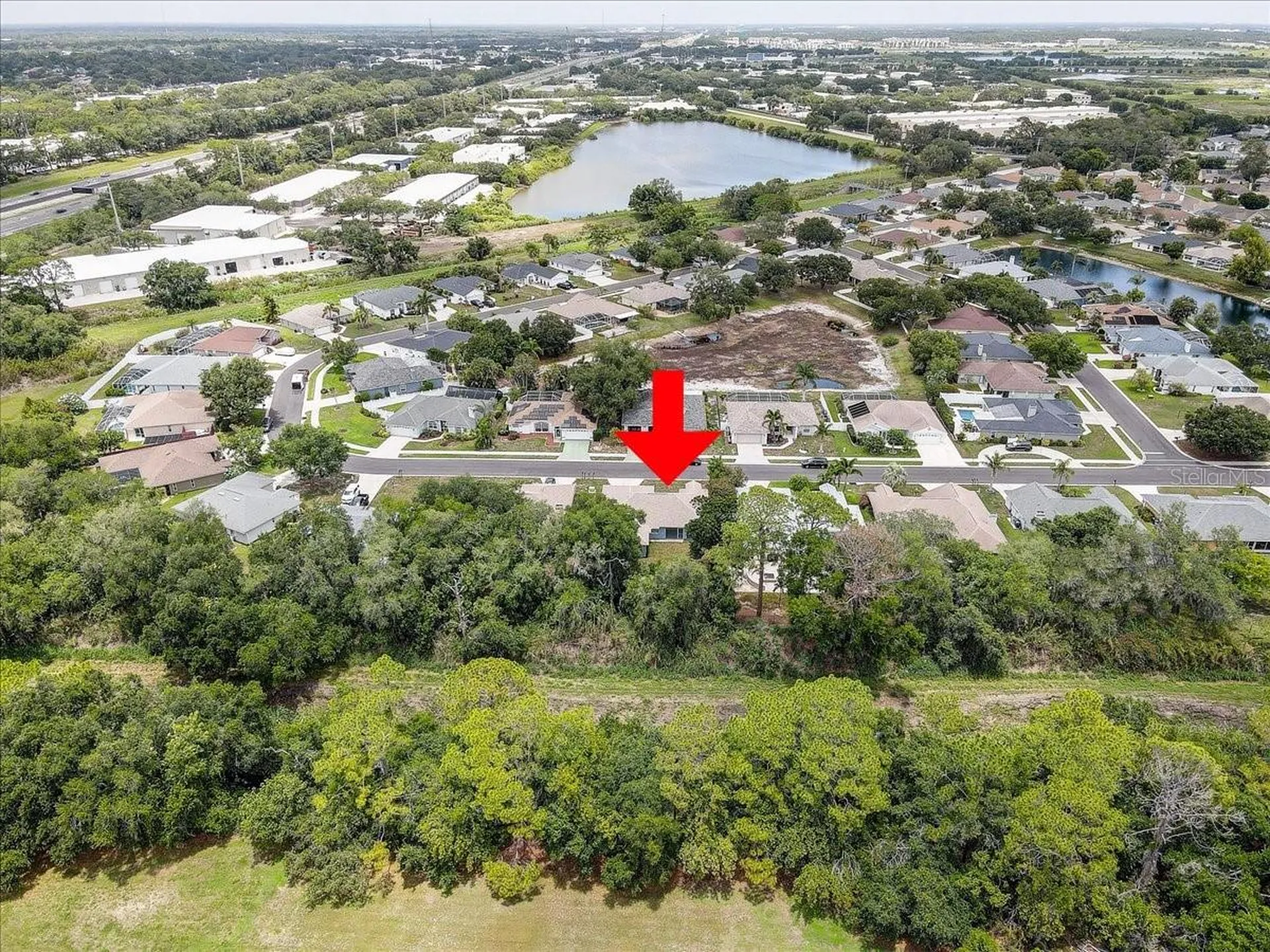 2405 Appaloosa Circle Sarasota FL 34240