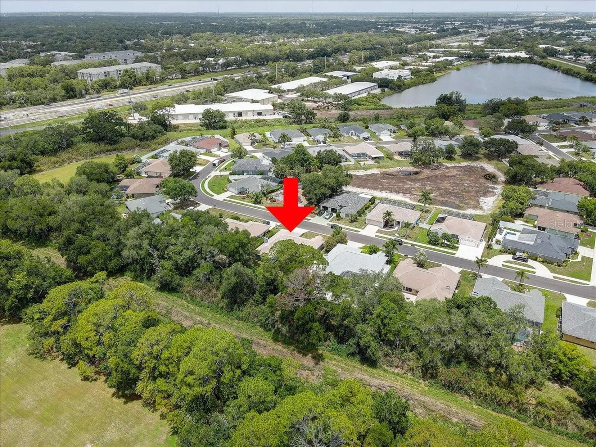 2405 Appaloosa Circle Sarasota FL 34240