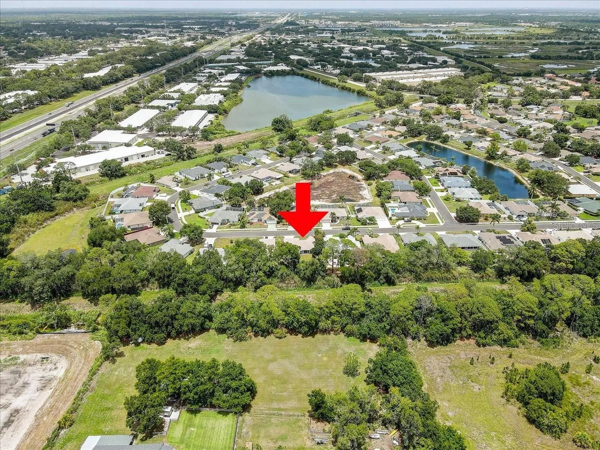 2405 Appaloosa Circle Sarasota FL 34240
