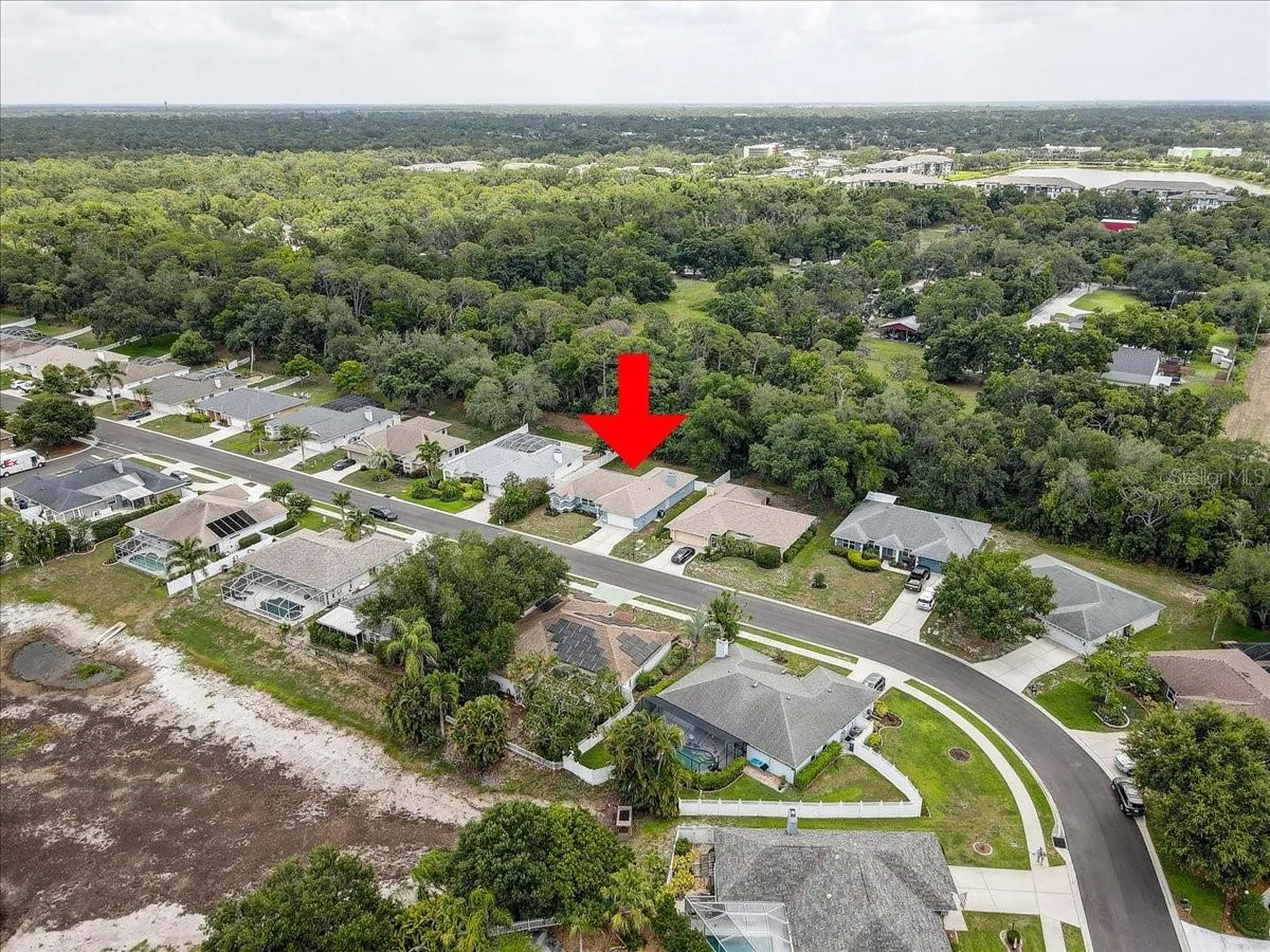 2405 Appaloosa Circle Sarasota FL 34240