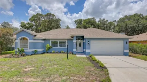 2405 Appaloosa Circle Sarasota FL 34240