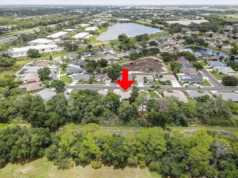 2405 Appaloosa Circle Sarasota FL 34240