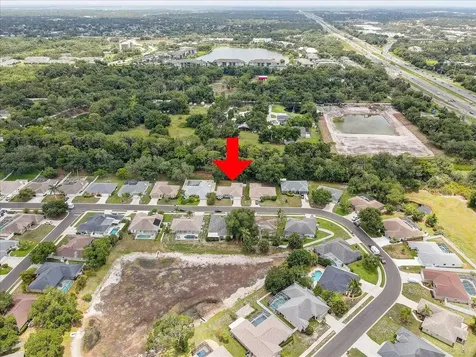 2405 Appaloosa Circle Sarasota FL 34240