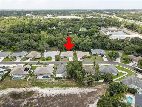 2405 Appaloosa Circle Sarasota FL 34240