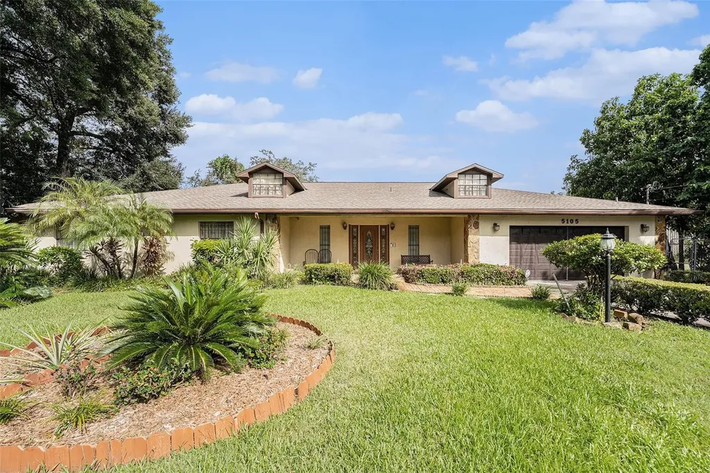5105 N 45th Street Tampa FL 33610