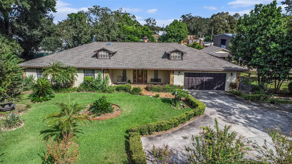 5105 N 45th Street Tampa FL 33610