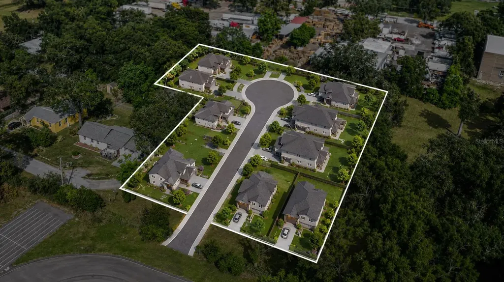 5105 N 45th Street Tampa FL 33610