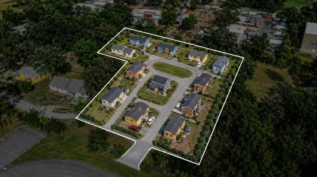 5105 N 45th Street Tampa FL 33610
