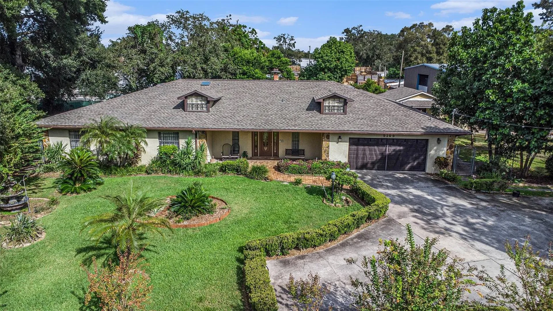 5105 N 45th Street Tampa FL 33610