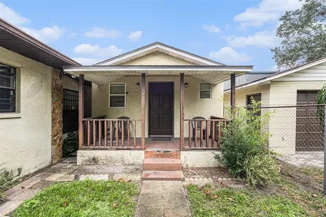 5105 N 45th Street Tampa FL 33610