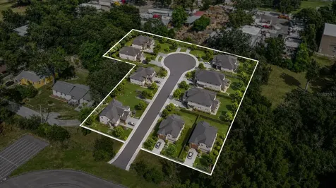 5105 N 45th Street Tampa FL 33610