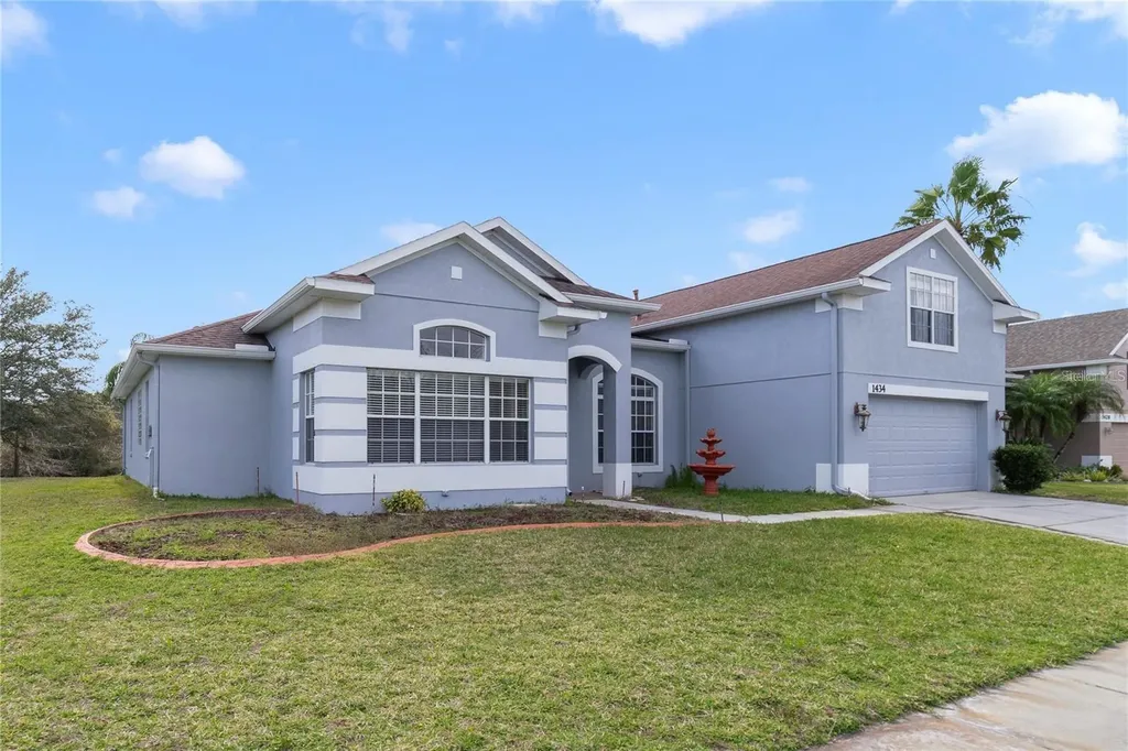 1434 Anna Catherine Drive Orlando FL 32828