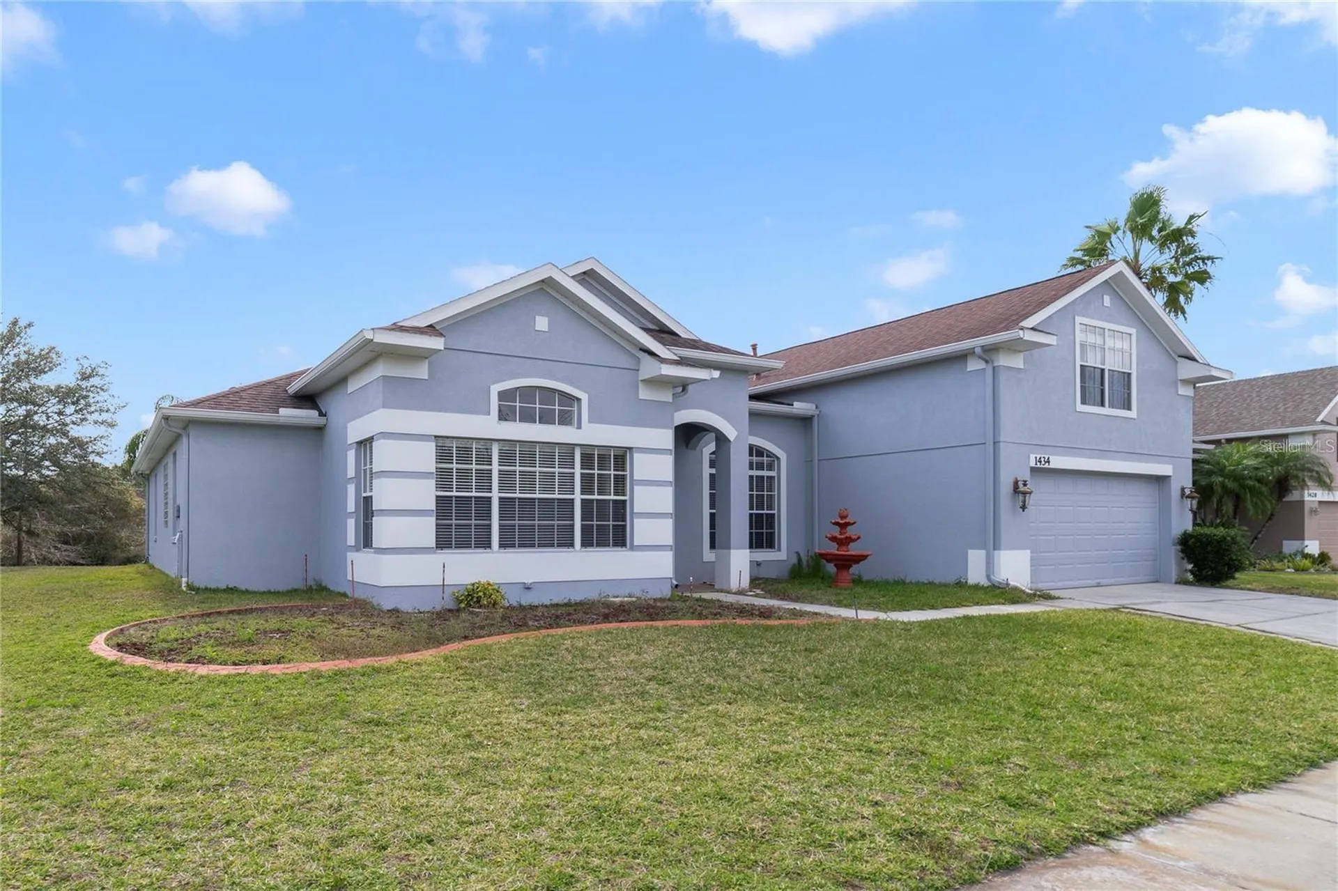 1434 Anna Catherine Drive Orlando FL 32828
