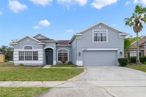 1434 Anna Catherine Drive Orlando FL 32828