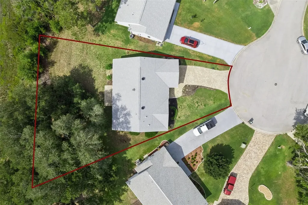 5540 Hamlin Court Leesburg FL 34748