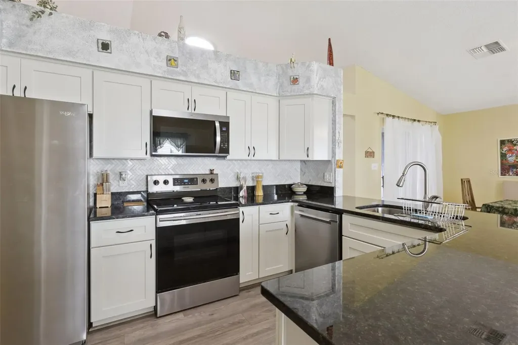 5540 Hamlin Court Leesburg FL 34748