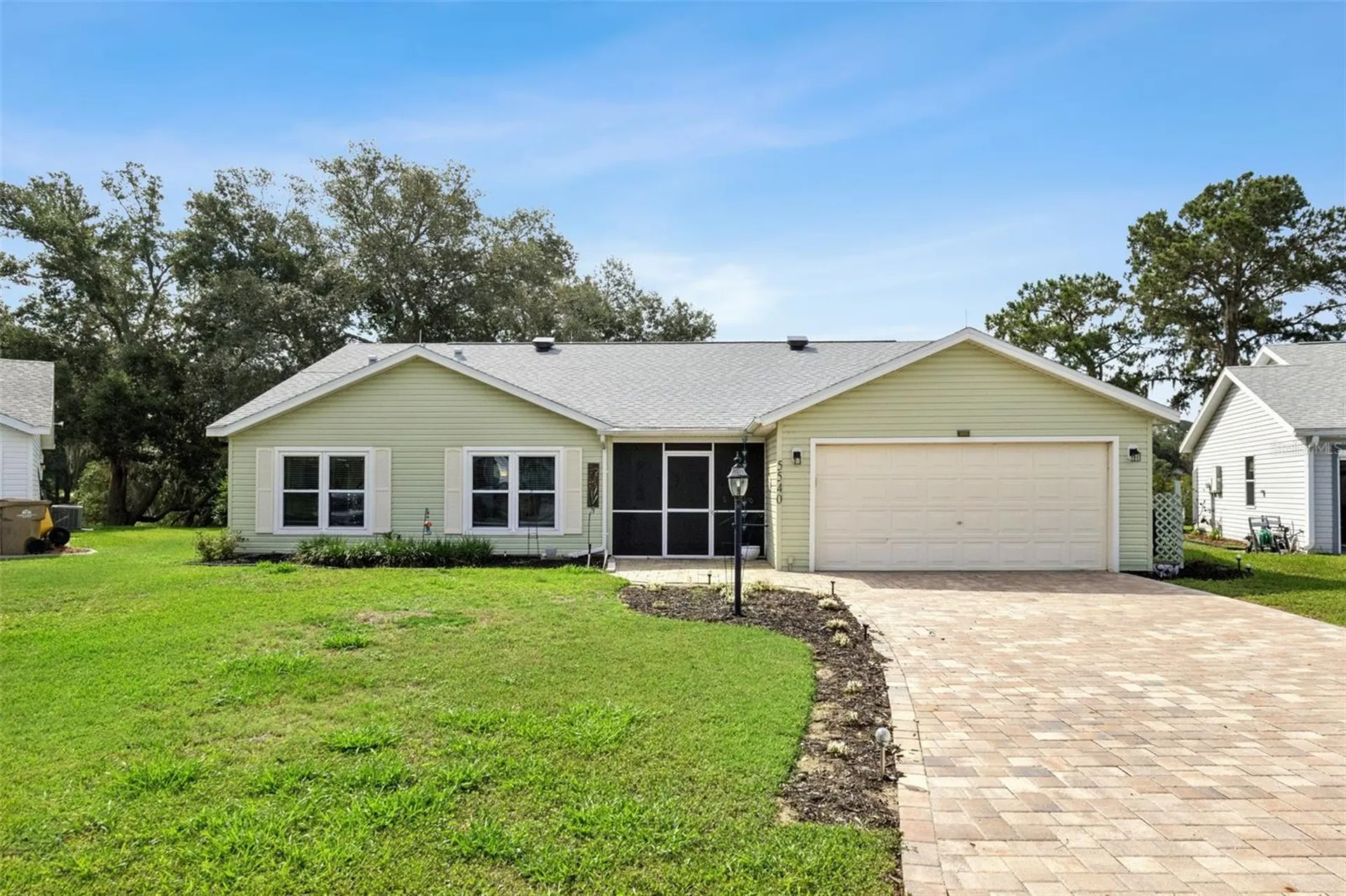 5540 Hamlin Court Leesburg FL 34748