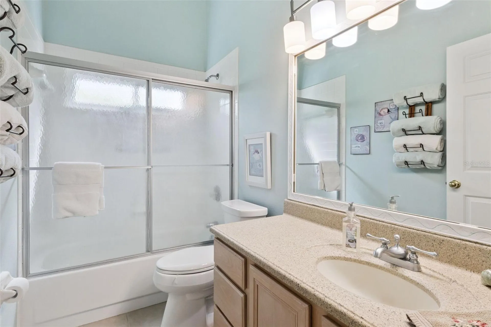 5540 Hamlin Court Leesburg FL 34748