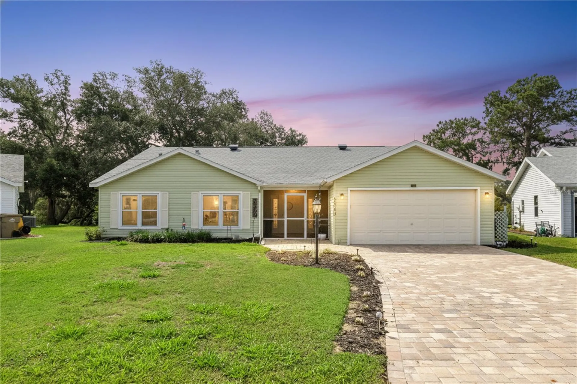 5540 Hamlin Court Leesburg FL 34748