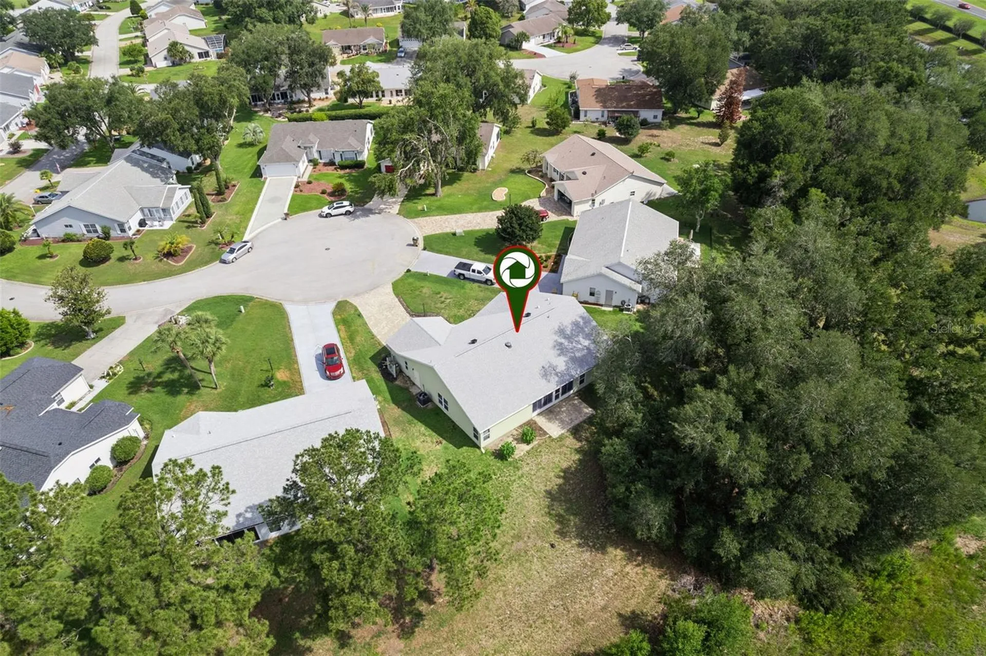5540 Hamlin Court Leesburg FL 34748