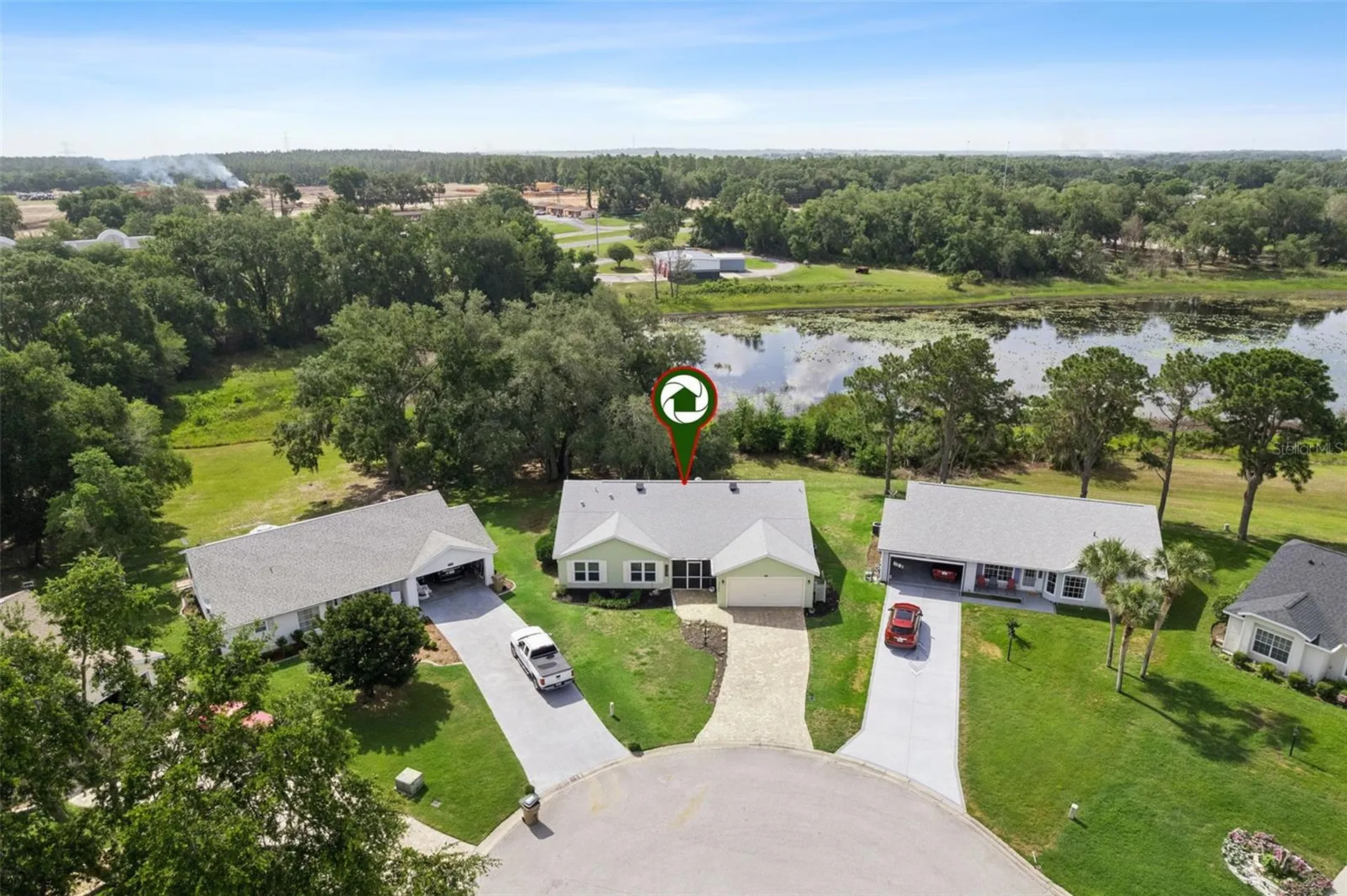 5540 Hamlin Court Leesburg FL 34748