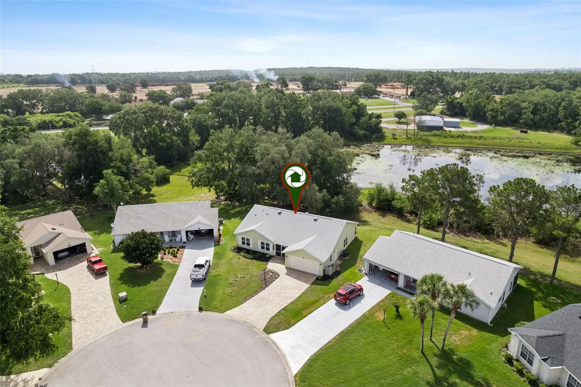 5540 Hamlin Court Leesburg FL 34748