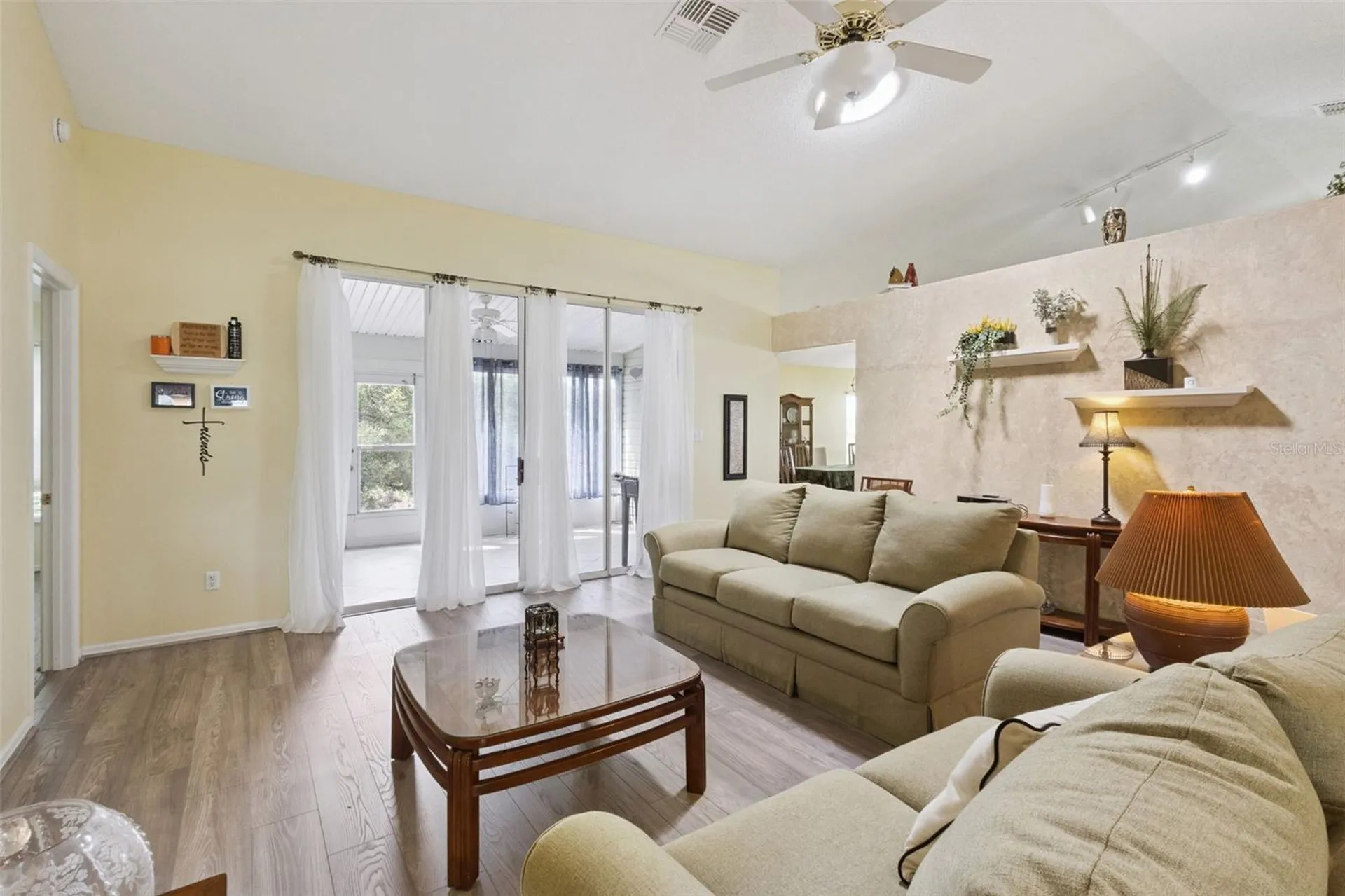 5540 Hamlin Court Leesburg FL 34748