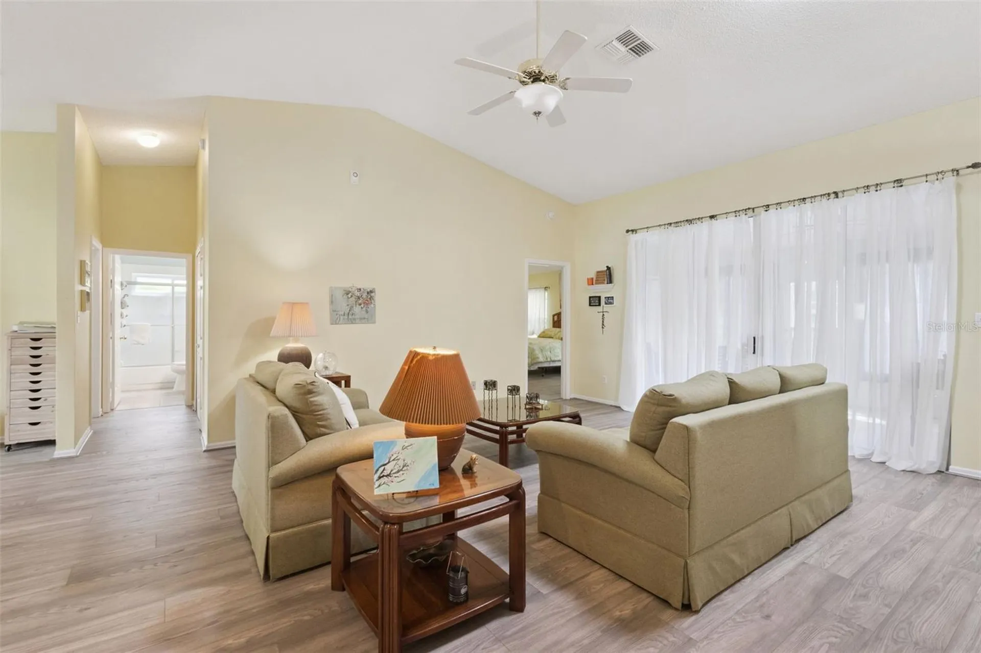 5540 Hamlin Court Leesburg FL 34748
