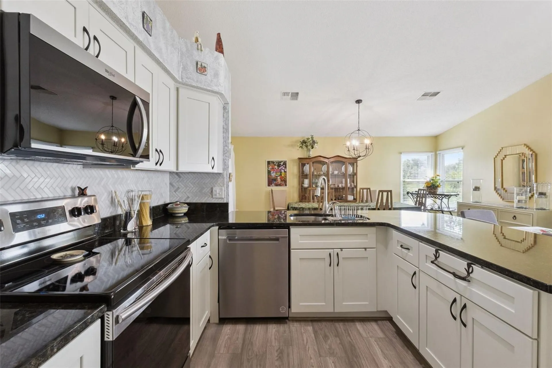 5540 Hamlin Court Leesburg FL 34748