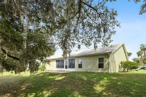 5540 Hamlin Court Leesburg FL 34748