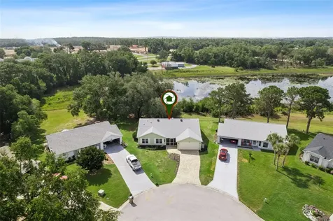 5540 Hamlin Court Leesburg FL 34748