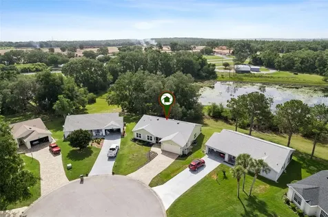 5540 Hamlin Court Leesburg FL 34748