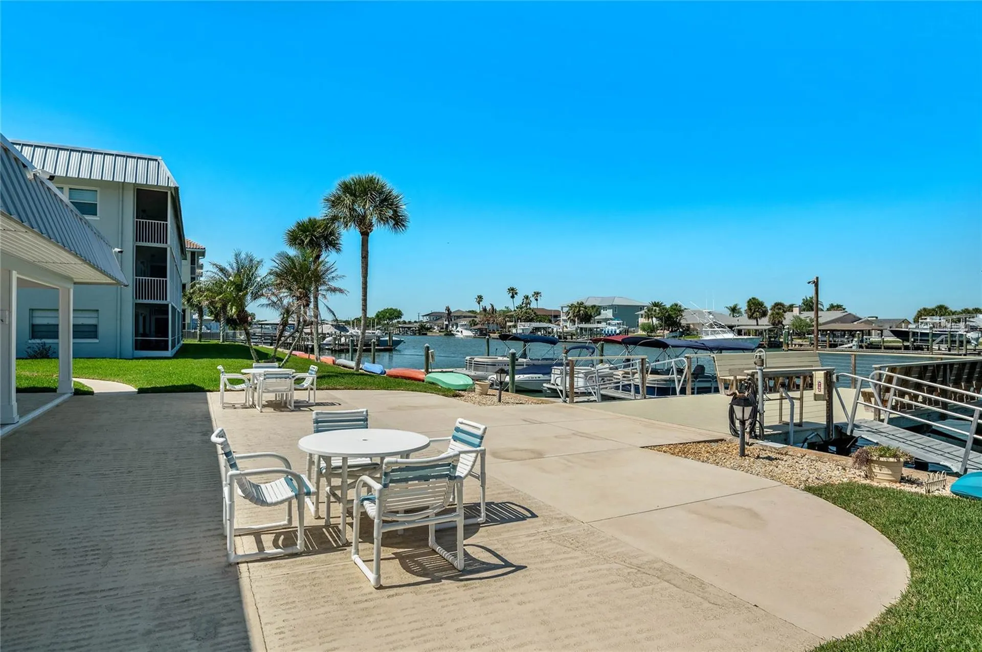 315 N Causeway New Smyrna Beach FL 32169